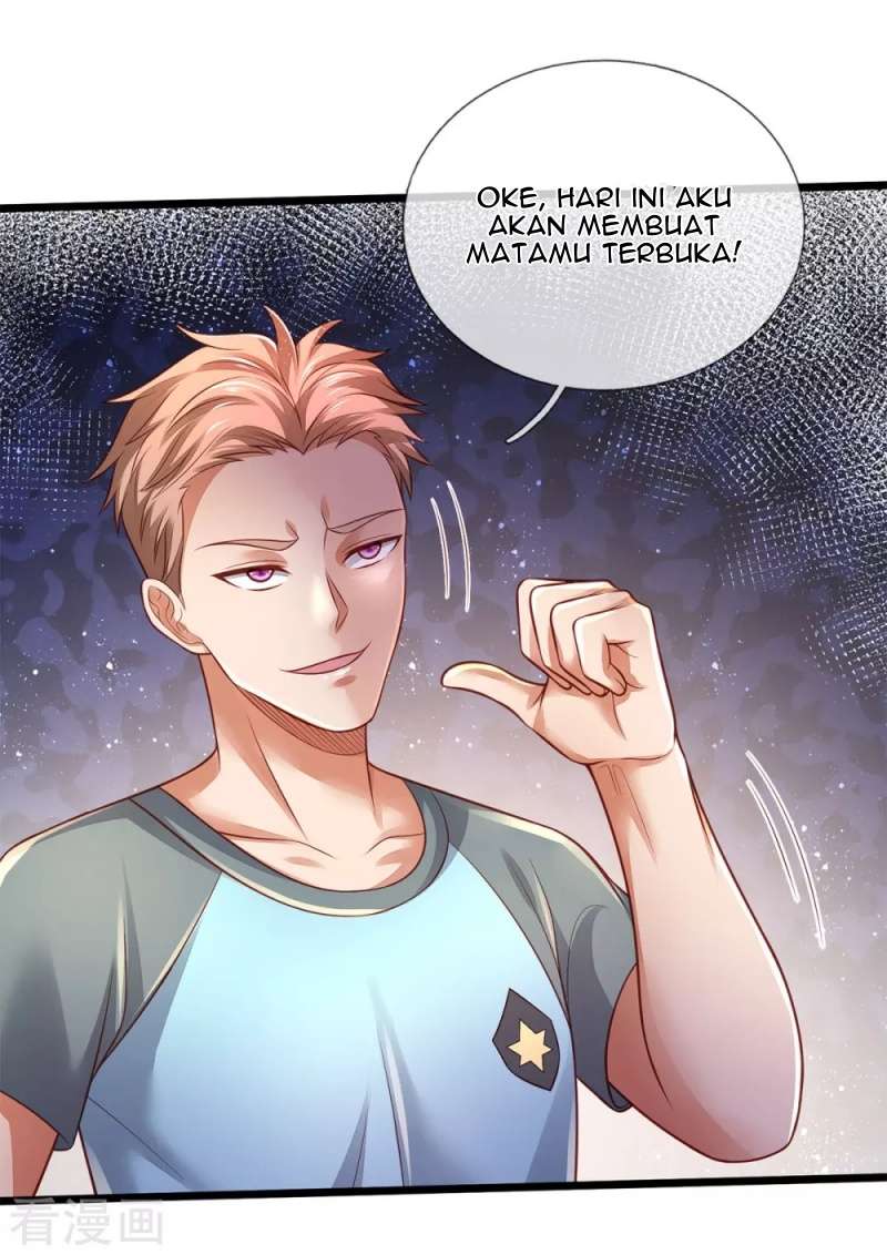 I am Daxianzun Chapter 313 Gambar 26